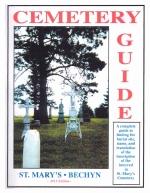 cemetery guide